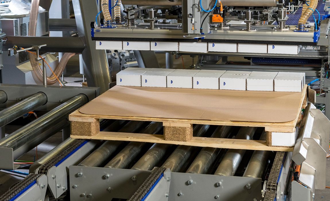 Draaitafel RVS Kettingbaan.nl